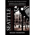thumbnail image 3 of Seattle; Shady Beach, the Avalon and Everything, 3 of 3