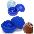 thumbnail image 1 of Star Wars Death Star Silicone Ice Mold by Kotobukiya, 1 of 4