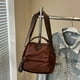 thumbnail image 4 of Bolso Bandolera Ligero de Nailon para Mujer, 4 of 6