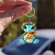 thumbnail image 4 of Adorable Pendants For Bags Keychains - Ideal Decorations, 4 of 9