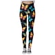thumbnail image 4 of WILLBEST Leggings de Yoga Estampados para Mujer, de Cintura Alta, para Entrenamiento, Running, Deportes, Cómodos, Elásticos, control de Fitness, Ropa Deportiva Chica, 4 of 4