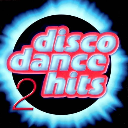 Disco Dance Hits 2