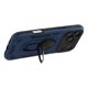 thumbnail image 4 of For iPhone 17 Pro Max Case with Kickstand Shockproof TPU + PC Phone Back Cover -, 4 of 5