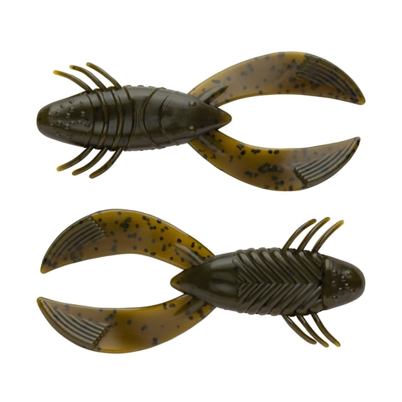 TMO Tackle Oxbow Bully