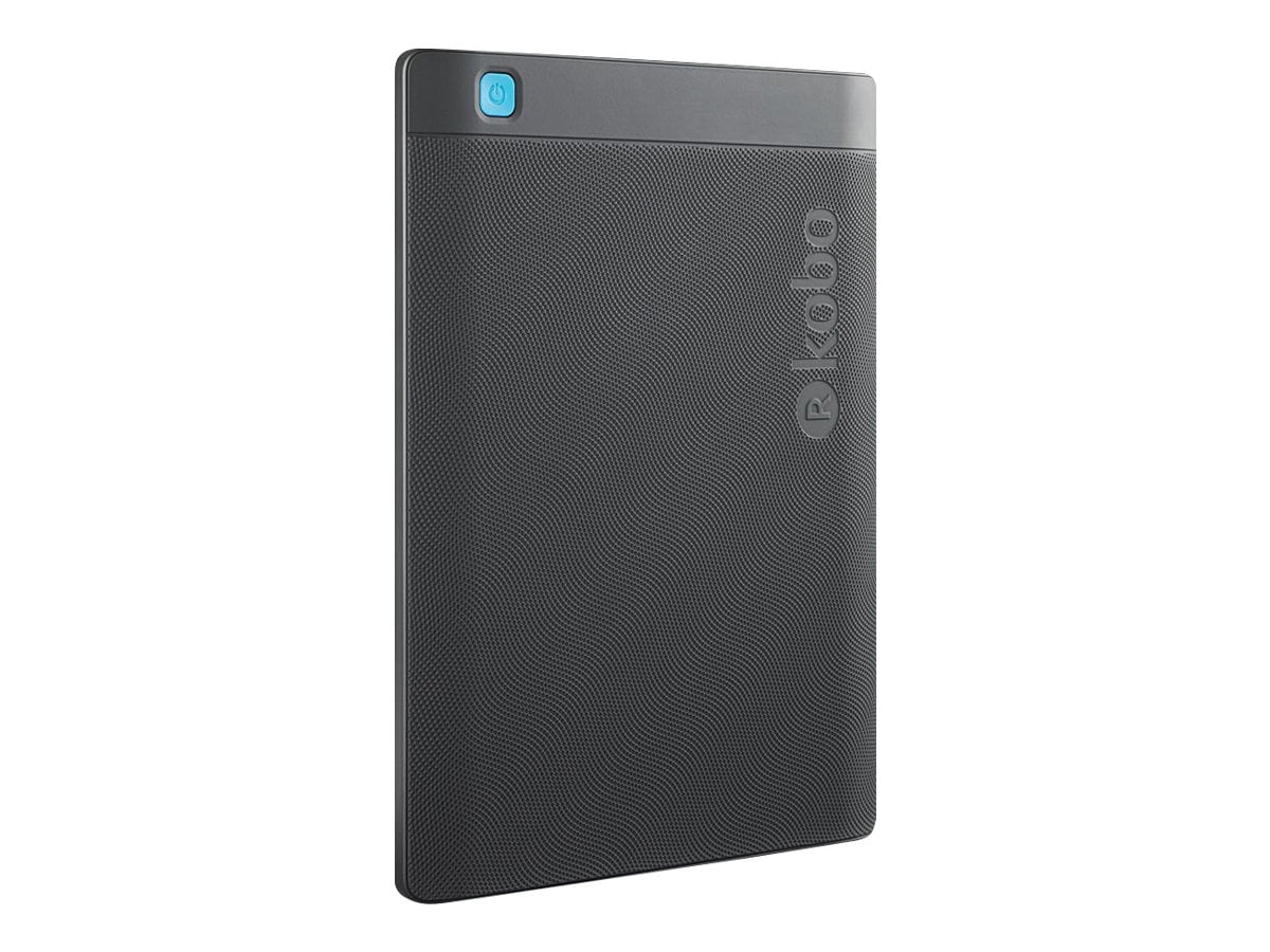 Kobo Aura H2O - 2nd Edition - eBook reader - 8 GB - 6.8