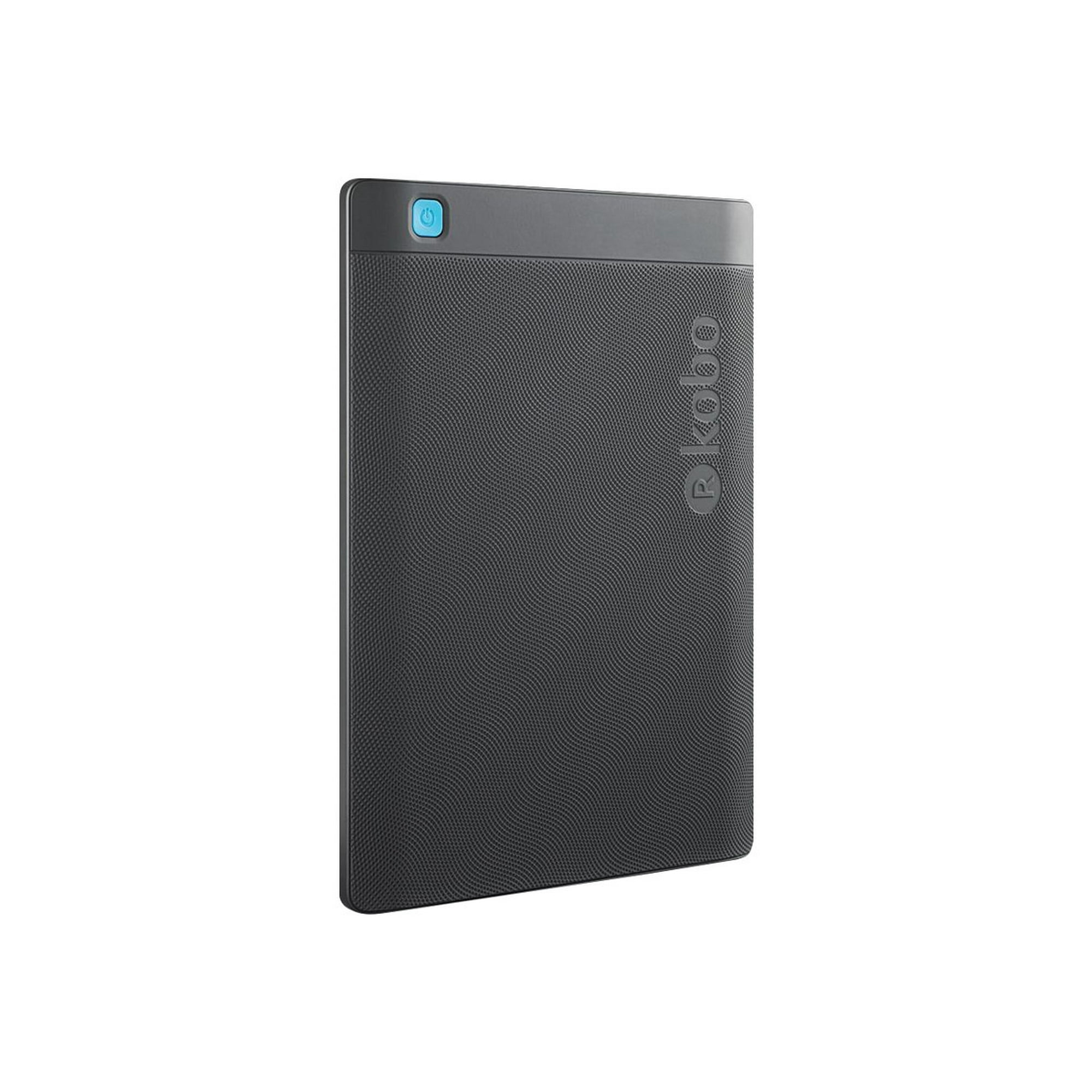 Kobo Aura H2O - 2nd Edition - eBook reader - 8 GB - 6.8
