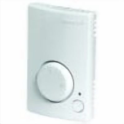 Honeywell TR22 20 K Ohm Ntc Non-Linear Temperature Wall Module Se Setpoint Adjustment, No Override