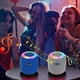 thumbnail image 1 of Xihbxyly Liquidación de Tallas Grandes para Mujeres Altavoz Bluetooth Inalámbrico Portátil Mini Gran Venta con Luces Led Colores y Diseño de Tela, 1 of 6
