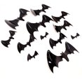 thumbnail image 5 of Alas plegables 3D de múltiples articulaciones 30CM Murciélago estereoscópico Halloween Wal, 5 of 5