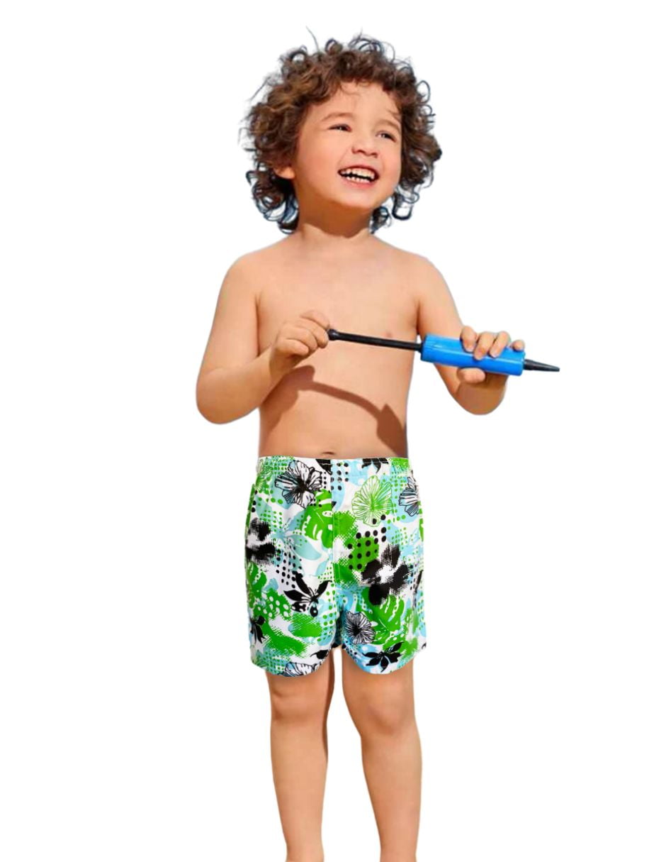 Short para niño walmart sale