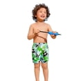 thumbnail image 1 of Short Duradero Niño Bermuda Casual Verano Playa Alberca Color, 1 of 4
