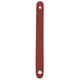thumbnail image 4 of Correa Para El Cuello De Guitarra, Correa Para El Cuello De Guitarra Popular Duradera, Cuero Artificial Resistente Para Bandas Guitar Lover Guitar Professionals ANGGREK Folk Guitar Neck Strap, 4 of 8