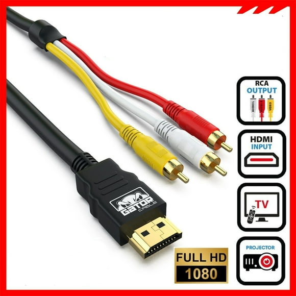 Hdmi Arc Rca Audio Converter