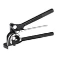 thumbnail image 4 of 3-in-1 180 Degree Heavy Duty Tubing Bender Bends Tube Bender 1/4 5/16 And 3/8 Tube Aluminum Copper Steel Fuel Brake Lines ,Easy to Operate, 4 of 7