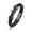 Black-22 CM, variant on Cross Urn Bracelet for Ashes Stainless Steel Religious Cross Cremation Ashes Urn Bracelet Stainless Steel Cremation Bracelet Memorial Gift for Ashes for Women Men