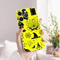 thumbnail image 2 of Llama la atención con esta atrevida funda con estampado de dibujos animados para iPhone 13 Pro: ¡destácate del resto!, 2 of 4