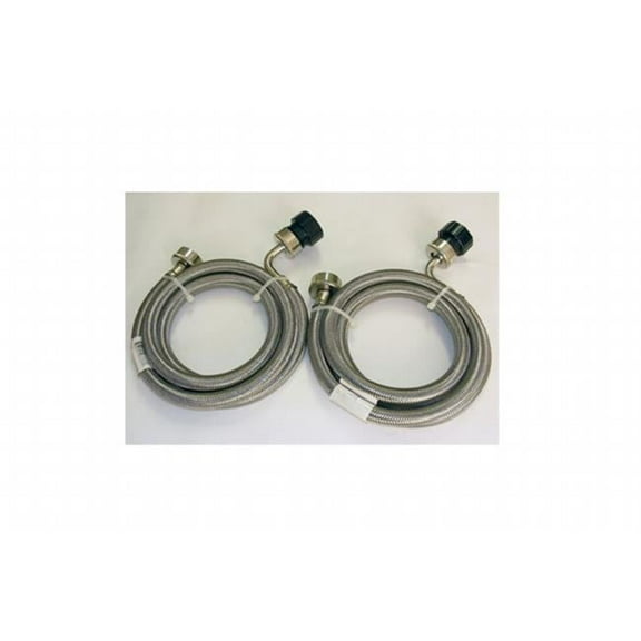 Stainless Steel Hoses