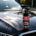 thumbnail image 1 of Limpiador de Vidrios para Automóviles en Spray 300ml para Eliminar Películas de Aceite y Residuos, Seguro en Todo Tipo de Vidrios, Mejora la Visibilidad y la Seguridad, 1 of 5