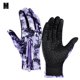 thumbnail image 2 of Greeniant Guantes cálidos de invierno universales con pantalla táctil Dedo completo Type1 NO1, 2 of 6