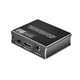 thumbnail image 2 of Xihbxyly Ofertas Del Día de Hoy Extractor de Audio Estéreo Tendak a Hdmi, Conversor y Divisor de Audio, 2 of 7