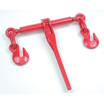 

S-Line Load Binder Ratchet Style ~ Size: 5/16 -3/8