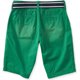 thumbnail image 2 of Aeropostale Mens Classic Flat Front Casual Walking Shorts, Verde, 38 Aeropostale Caminando, 2 of 2