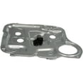 thumbnail image 2 of Dorman 748-338 Front Driver Side Power Window Motor and Regulator Assembly for Specific Hyundai Models, 2 of 5