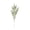 A, variant on Snowy Twig Branches, Winter Artificial Leafs, Scary Christmas Garland for Home Table Decor, Frosted Birch Branches, Frozen Forest Centerpiece​, A