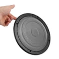 thumbnail image 4 of Altavoz Estéreo para Coche 8 Pulgadas Cubierta Protectora para Parrilla Subwoofer Malla Metálica (negro), 4 of 8