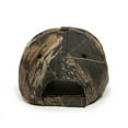 thumbnail image 2 of OC Sports 501PC Adjustable Cap - Original Mossy Oak Break Up, 2 of 8