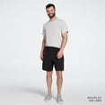 thumbnail image 2 of DSG Men's Knit Training Shorts, 2 of 5