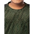 thumbnail image 4 of Athletic Works Boy's Short Sleeve Core Tee, Sizes 4-18 & Husky, 4 of 9