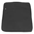 thumbnail image 4 of Funda para portátil, funda protectora de poliéster negra para ordenador portátil, accesorios para MacBook de 11,6 pulgadas, 4 of 15
