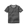 thumbnail image 4 of Camiseta de malla transparente para hombre Sexy, 4 of 5