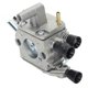 thumbnail image 2 of Arburetor For Stihl Fs400 Fs450 Fs480 #450 4128 120 0602 Replacement Carb Parts - Sfygv, 2 of 3