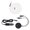 White light., variant on Fanoery Car Tailgate Sensor With Ambient Lighting Effect for Superior Driving Experience