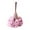 Pink, variant on Sentmoon Deals Flyer Bath Ball Ice Cream Bath Towel Bath Artifact Bath Flower Cute Ball Soft And Not Dispersed Sales Items for the Day