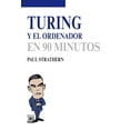 thumbnail image 1 of Turing Y El Ordenador En 90 Minutos Blanco, 1 of 2