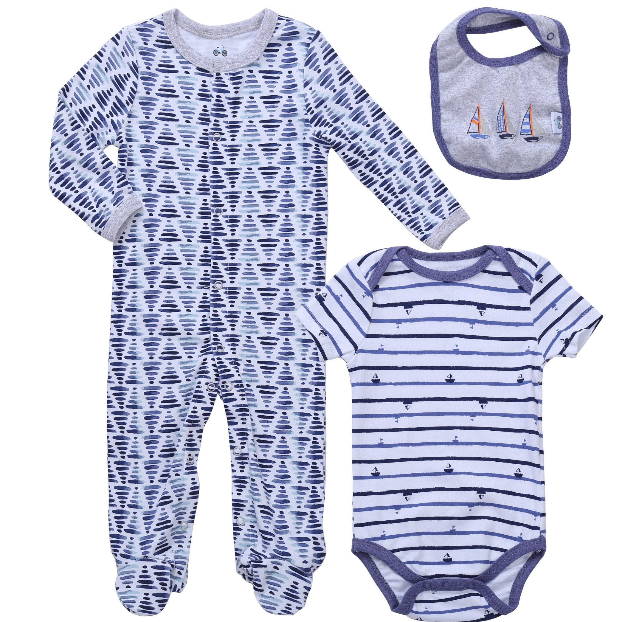 baby boy winter onesies