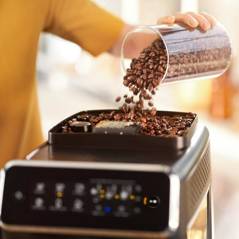 Philips Espresso Machines: Saeco & 3200 Coffee Makers