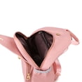 thumbnail image 5 of zttd women's new crossbody sport bag waterproof cloth sling chest bag travel small backpack a, 5 of 5
