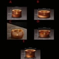 thumbnail image 5 of Aluminum Alloy Teapot Base with Thermals Insulation Noise Reducing Design for Family Gathering Peaceful Teapots Event, 5 of 11