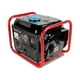 thumbnail image 1 of Generador de Corriente Eléctrica OEM 900W con Tanque de 4 Litros, 1 of 3