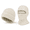 Beige, variant on Balaclava Face Mask Beanie Hats Thermal Winter Ski Mask for Cold Weather Men Women Outdoor Sports 2 in 1