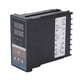 thumbnail image 4 of Controlador De Temperatura, Controlador De Termostato Desmontable De Alta Precisión Para La Industria Para La Construcción Para La Fábrica Cergrey Digital Thermostat Controller, 4 of 8