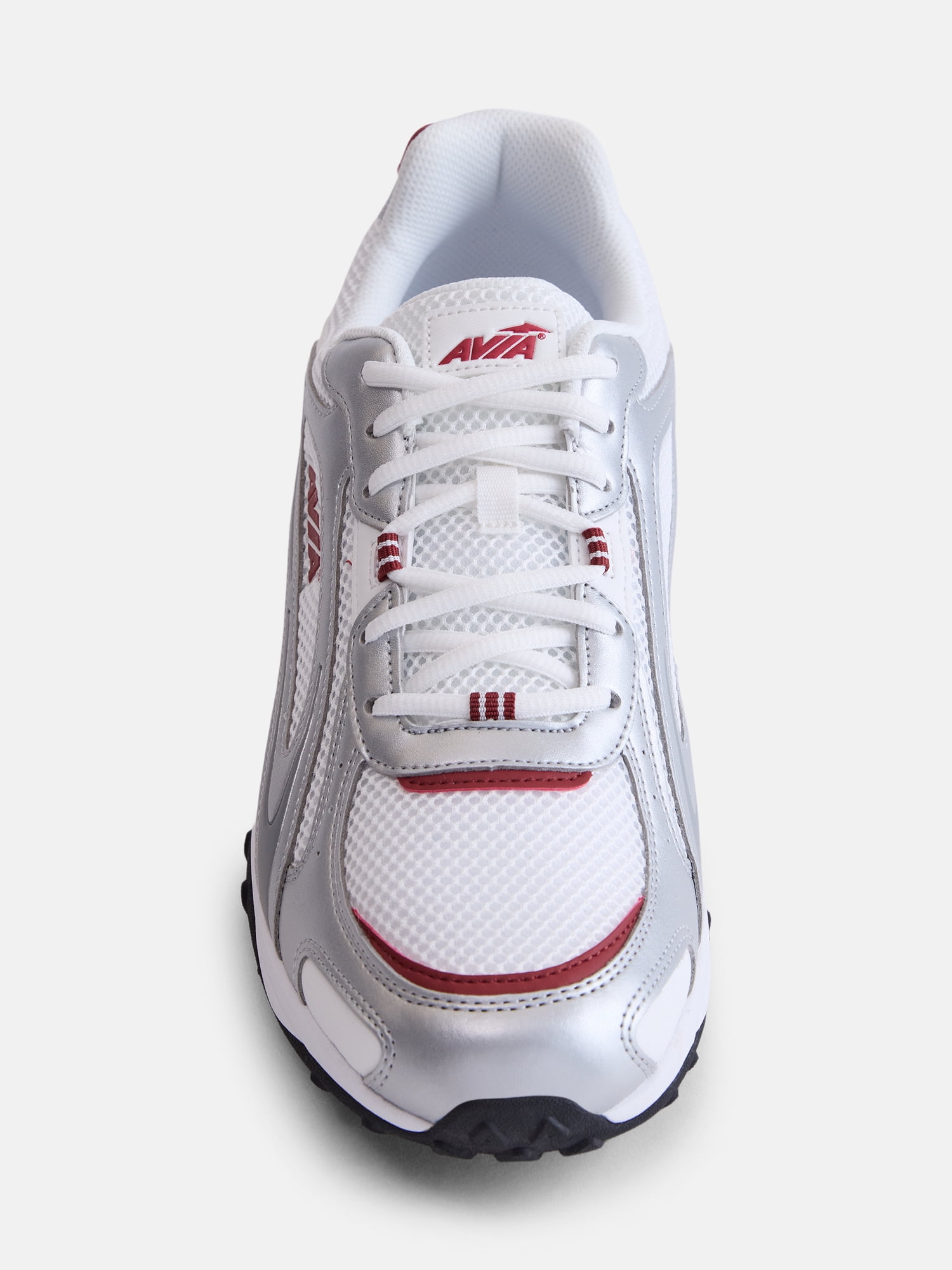 Avia Men's Slim Runner Sneaker