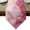 Pink, variant on Marble Crack Table Runner Linen Burlap Table Runner 90 Inches Long Purple Marbe Stone Modern Minimalist Dresser Scarves for Kitchen Island Coffee Dining Room Party Wedding Holiday Decoration 13"x90"