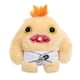 thumbnail image 2 of HIXOWIA Fuggler Funny Ugly Monster Baby Fugg, 3.5" Fugglers Plush Toys Collectible Mr Needles, Soft Plushies Stuffed Animal Fuggler with Teeth Birthday Halloween Christmas Gifts for Kids Age 4+, 2 of 10