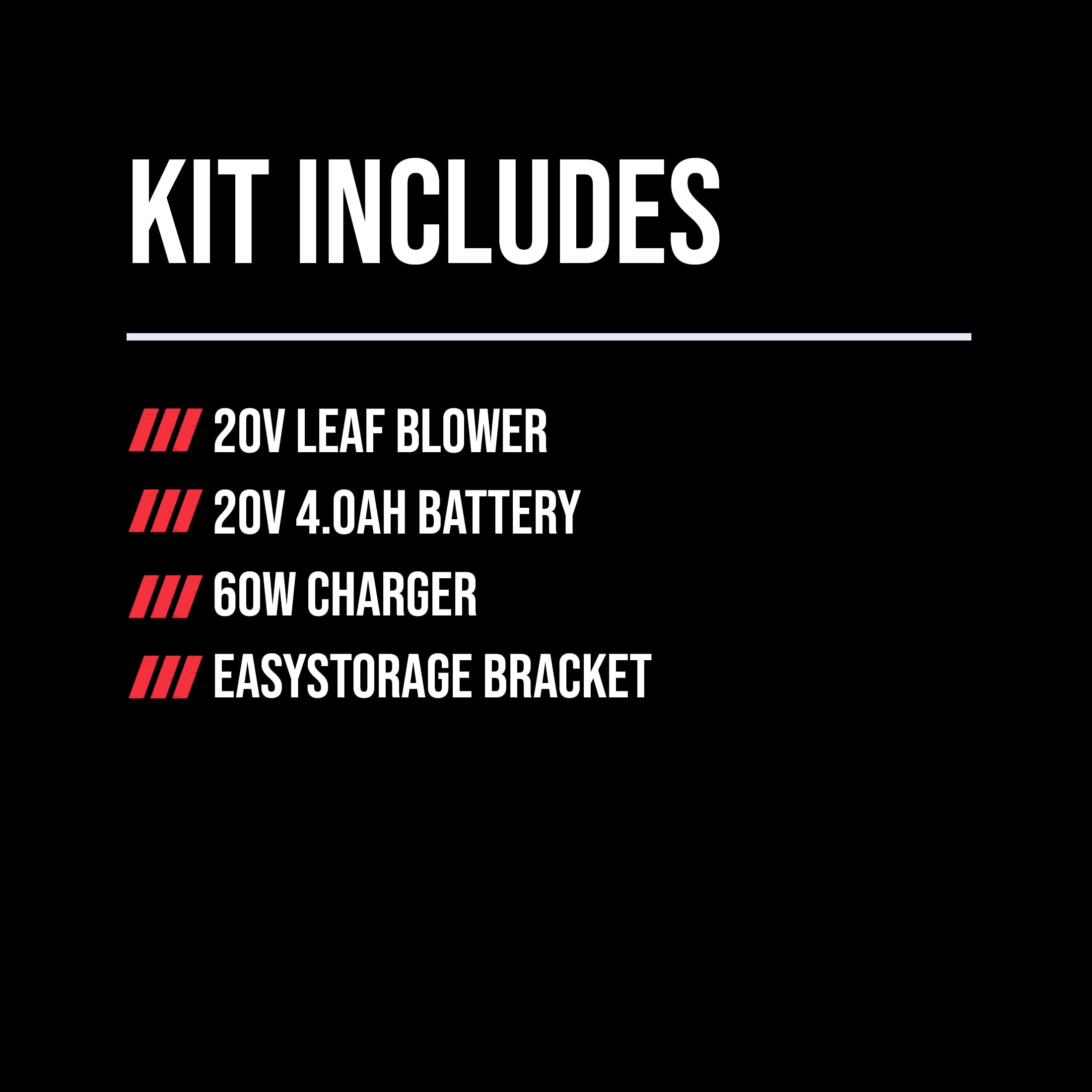 SKIL PWR CORE 20V Cordless Leaf Blower, Brushless 420 CFM 105 MPH Electric Leaf Blower with Variable Speed, 4.0Ah Battery and Charger, BL0420B-13​