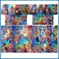 thumbnail image 2 of Anime Goddess Story DIY ACG Rosa Touko Iono Premium Flash Card Boy Games Toys Collectible Cards Birthday Gift Board Game, 2 of 5